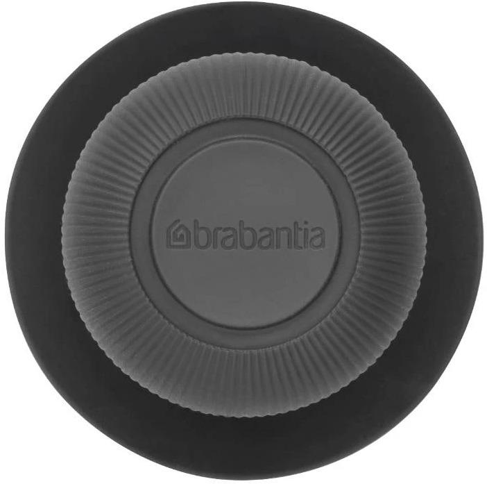 Immagine prodotto Brabantia Spazzola per piatti con dispenser per sapone (1 pz.)