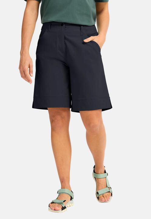 Image du produit Jack Wolfskin Mahani Shorts W (42)