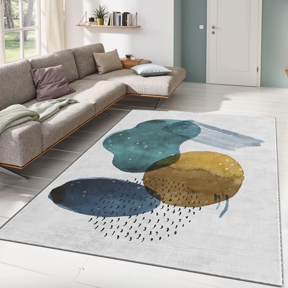 Thumbnail - Confetti Carpets, Kinderteppich, Mateo (160 x 230 cm)