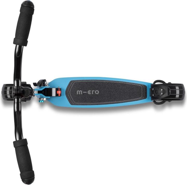 Produktbild Micro Scooter Rocket Deluxe 2023