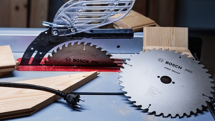 Immagine prodotto Bosch Professional Zubehör Lama per sega circolare PRO Wood, 254 x 2,8 x 30 mm