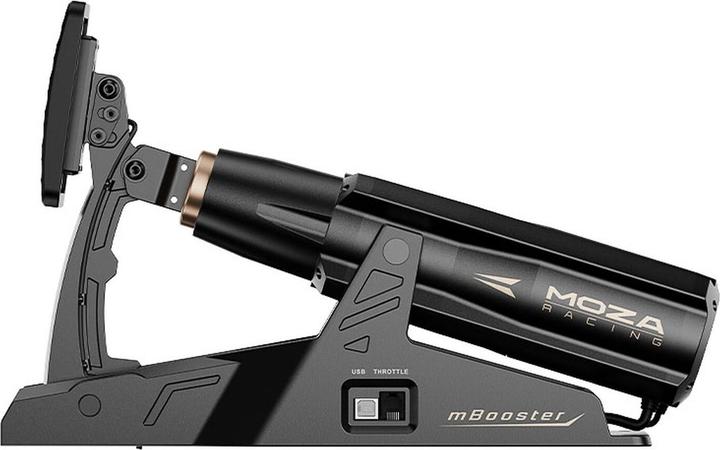 Immagine prodotto Moza mBooster Active Pedal (PC)