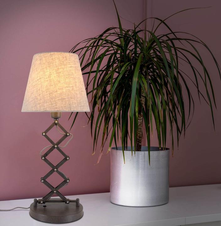 Actual product image Näve Adrienne (E27)