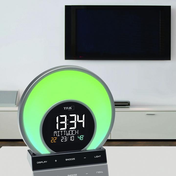 Actual product image TFA Ambiance