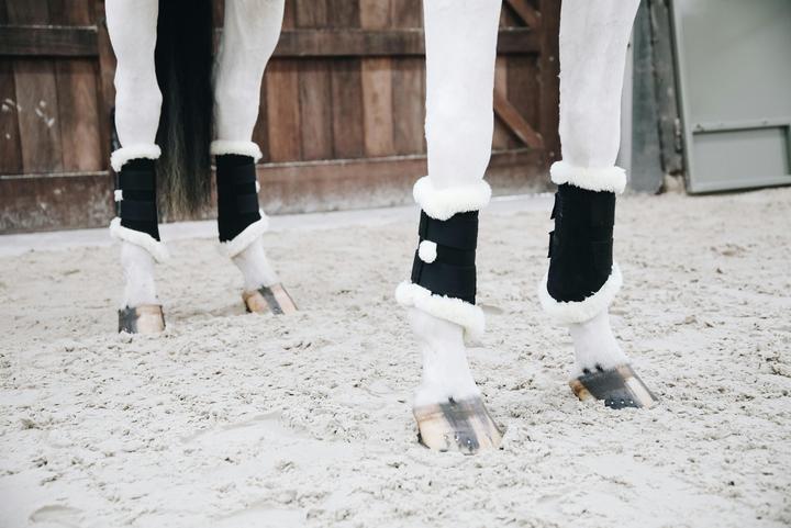 Actual product image Kentucky Horsewear Working boots Turnout Boots Air