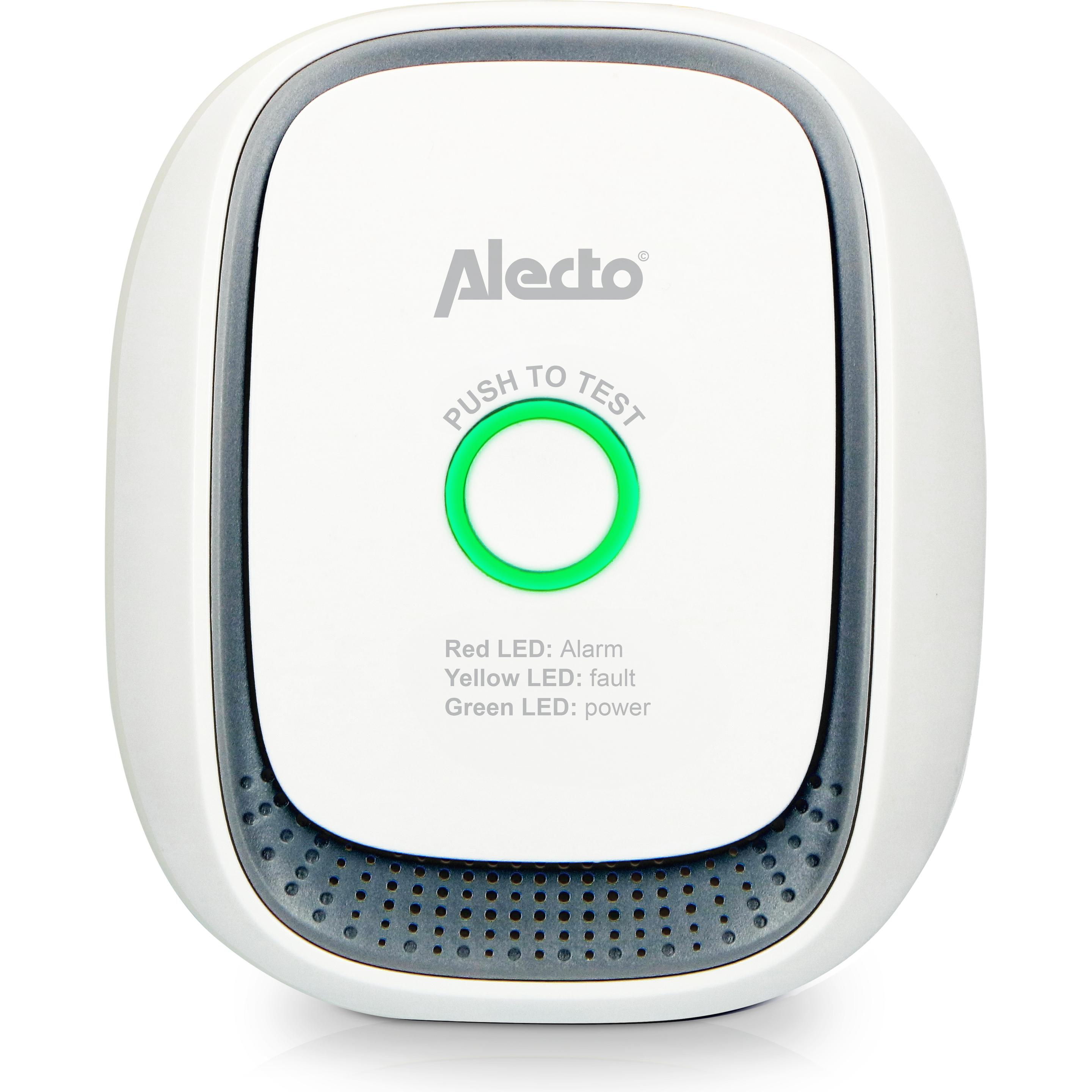 Thumbnail - ProPlus, Gefahrenmelder, Gasmelder Plug&Play