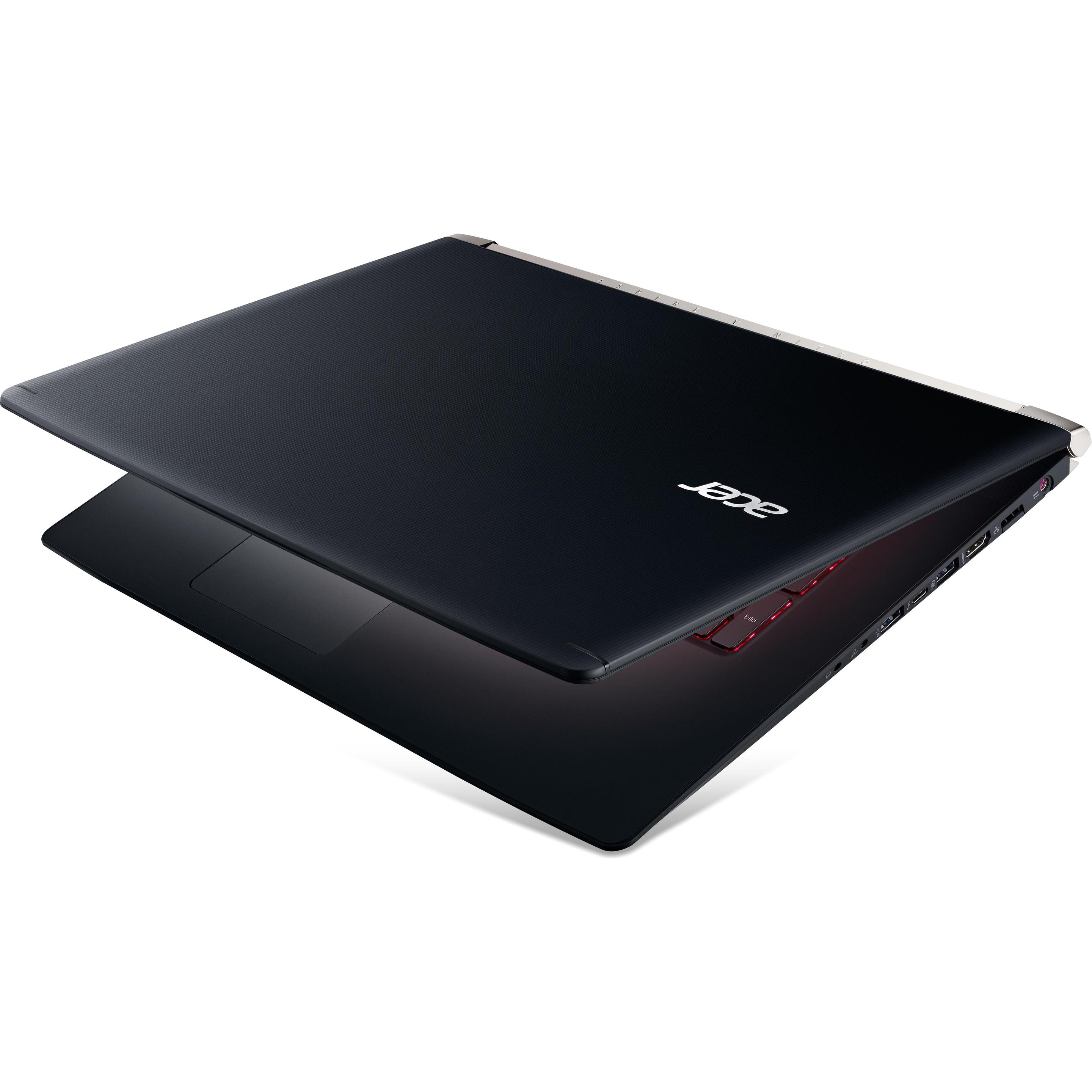 Acer Vn7 791g Acer Black Edition V17 Nitro Acer Nitro VN7-792G