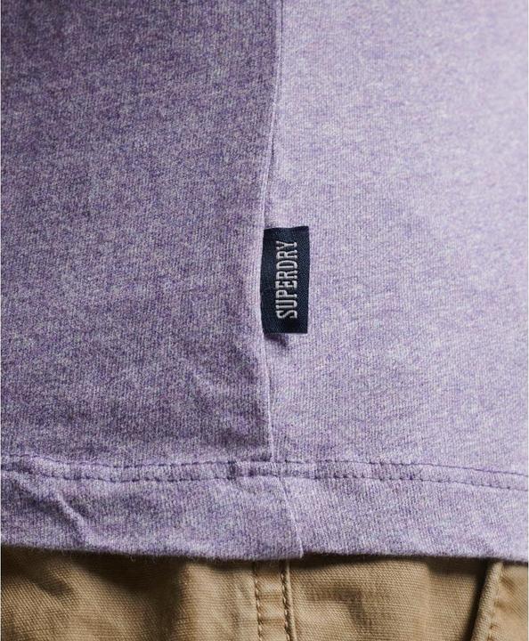 Actual product image Superdry Essential Logo Emb Tee (XL)