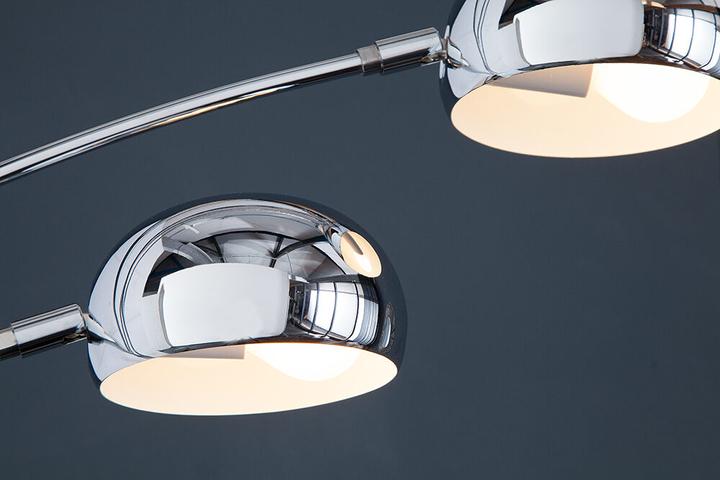 Produktbild Global Interiors Five Lights (E14)