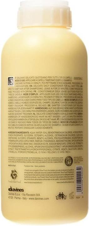 Image du produit Davines Conditionneur Dede 1000ml (1000 ml)