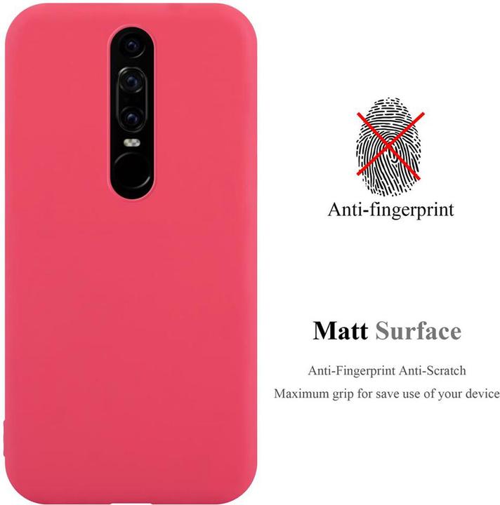 Immagine prodotto Cadorabo Copertina in TPU Candy (Huawei Mate RS Porsche Design)
