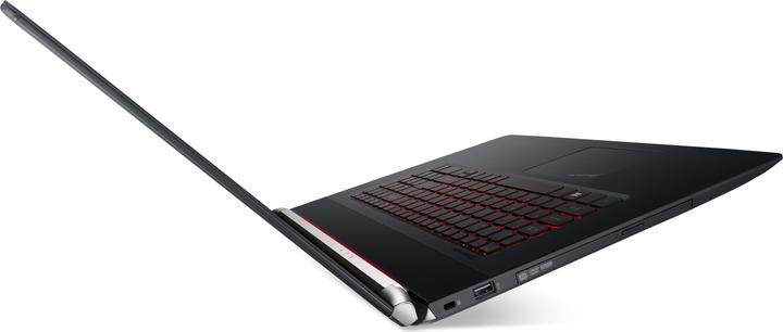 Immagine prodotto Acer Nitro VN7-792G Edizione Nera (17.30", Intel Core i7-6700HQ, 32 GB, 512 GB, CH)