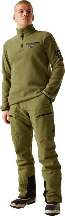 Produktbild Dare2b Affinity FleeceOberteil (M)