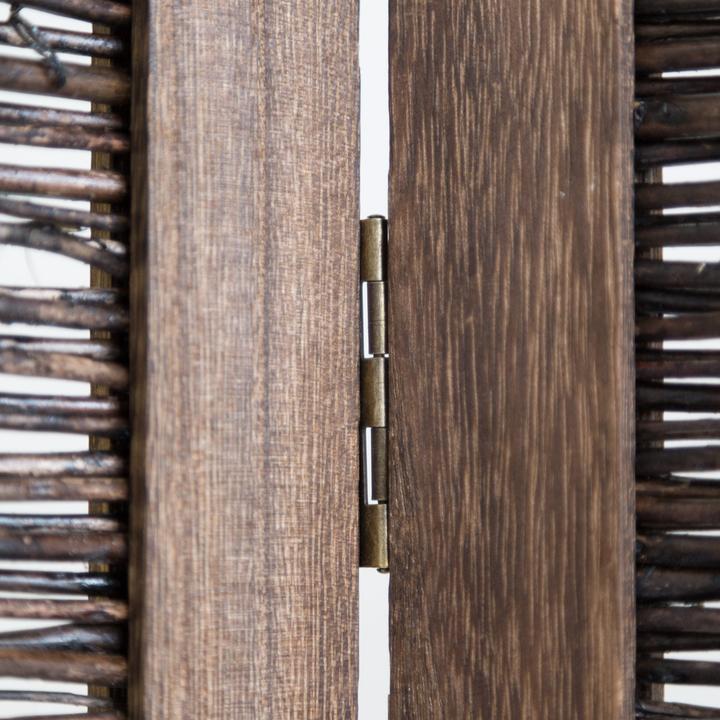 Actual product image Jamb Room divider