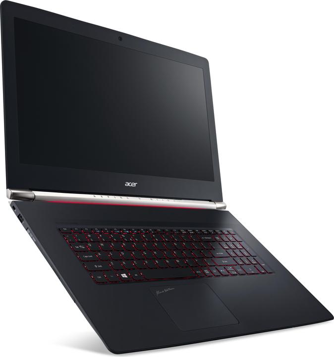 Immagine prodotto Acer Nitro VN7-792G Edizione Nera (17.30", Intel Core i7-6700HQ, 32 GB, 512 GB, CH)