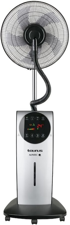 Image du produit Taurus Standventilator mit Inhalator-Funktion