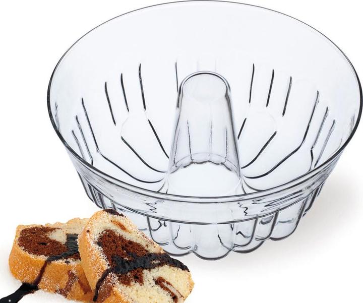 Produktbild Riess Guglhupfform 25 cm (25 cm)