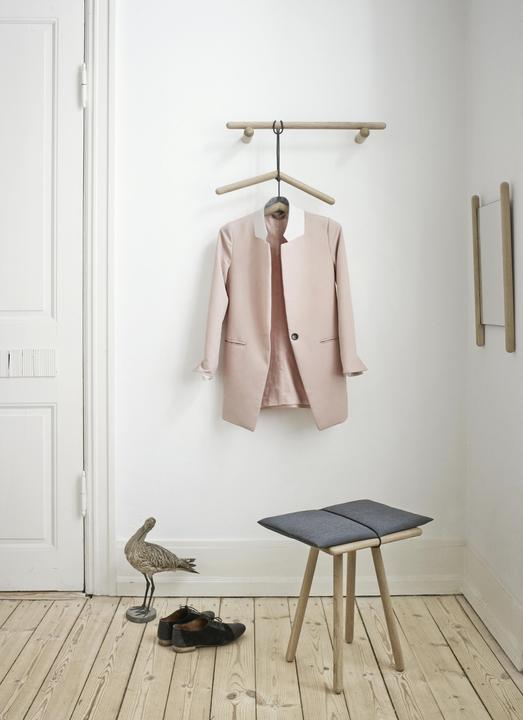 Produktbild Skagerak Georg Rack 60