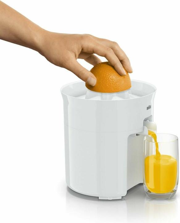 Actual product image Braun TributeCollection CJ3050