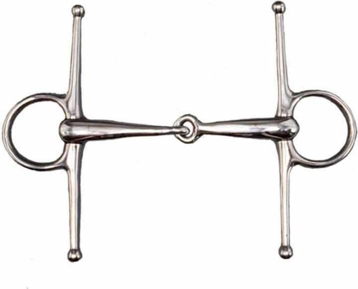 Tattini Schenkeltrense