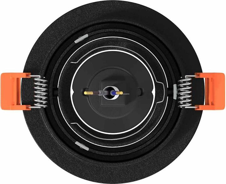 Produktbild vidaXL Deckenbeleuchtung (GU10)