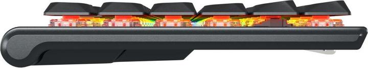 Actual product image CHERRY xtrfy MX 10.1 Wireless / US-Int / Black (US, Cable, Wireless)