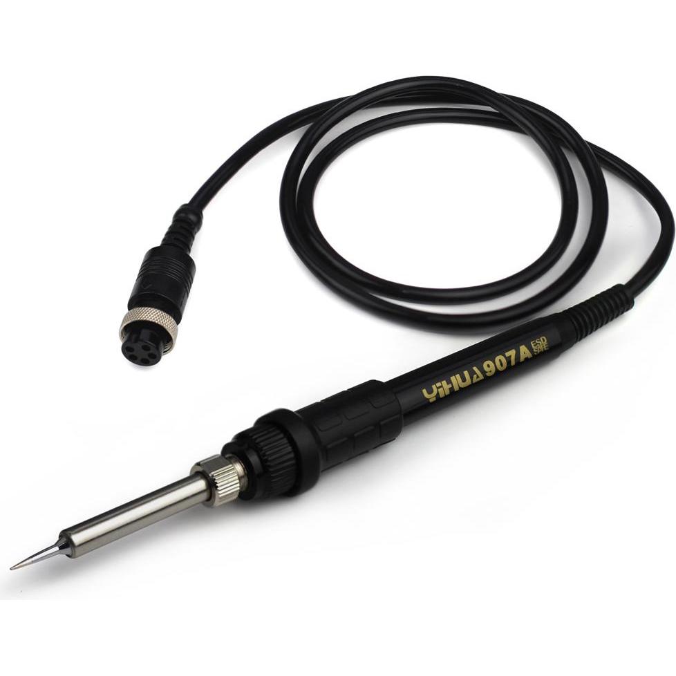 Swaytronic, Lötgerät, Lötkolben zu 995D+