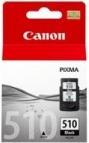 Produktbild Canon PG-510 BLISTER W/O SEC (BK)