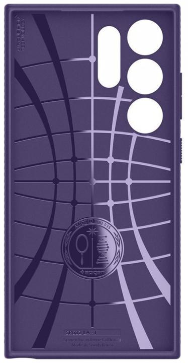 Produktbild Spigen Liquid Air (Samsung Galaxy S24 Ultra)