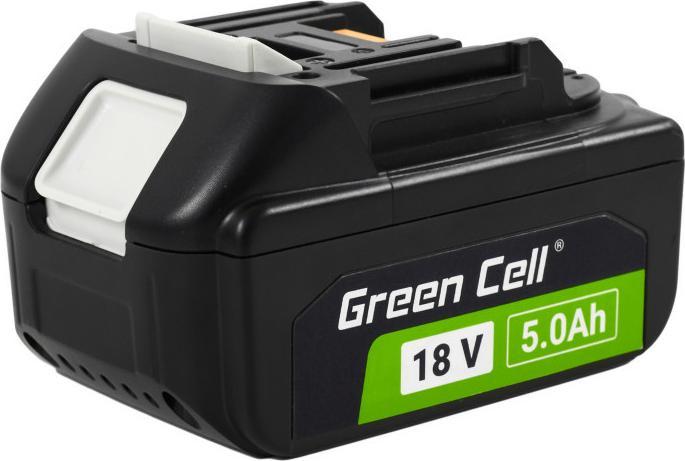 Actual product image GreenCell PTMA18V5 (18 V)