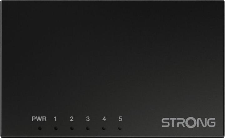 Produktbild Strong SW 5000M Switch (5 Ports)