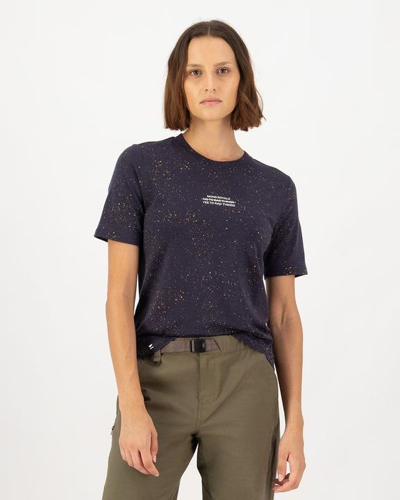 Actual product image Mons Royale Icon Merino T-Shirt (XL)