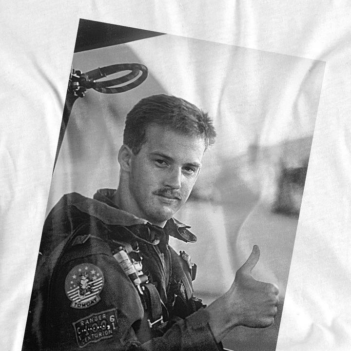 Produktbild Top Gun My Wingman TShirt (S)