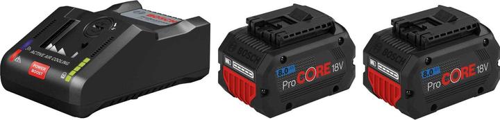 Produktbild Bosch Professional ProCore18V Akku-Starterset (18 V)