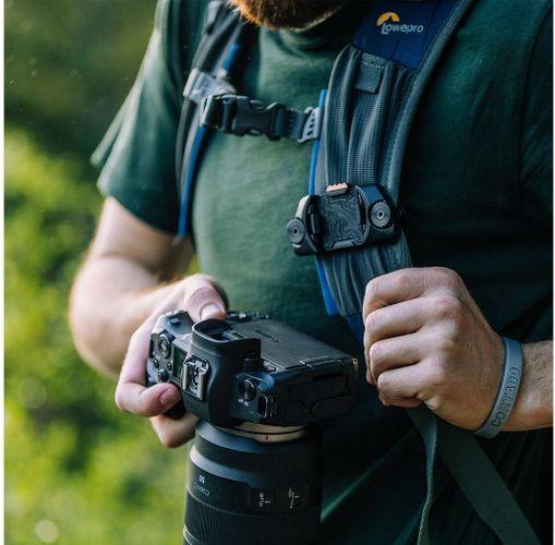 Actual product image PolarPro Camera strap crossbar (Mounting bracket)