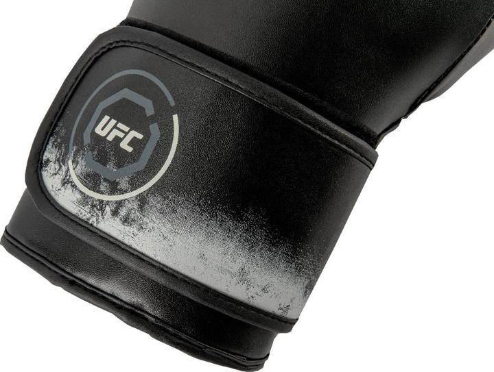 Produktbild UFC Octagon Lava Boxing Gloves (10 OZ)