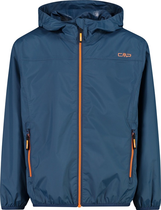 Produktbild CMP Campagnolo Hoodie Rain (104)