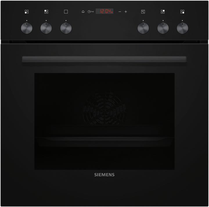 Actual product image Siemens Built-in cooker set, EA631GNA1E + HE013FBB1, Built-in cooker, Electric hob, EQ110KAVB
