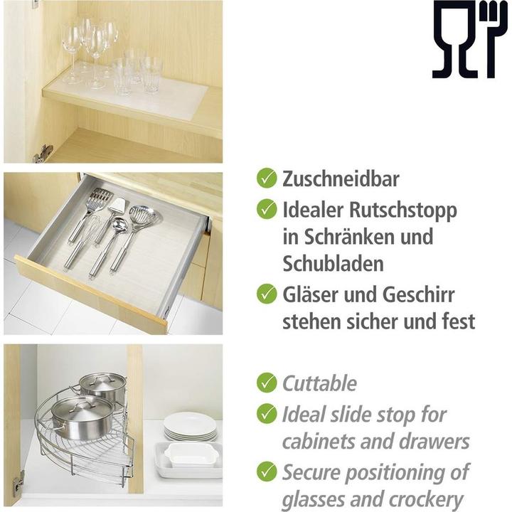 Produktbild Wenko Matte