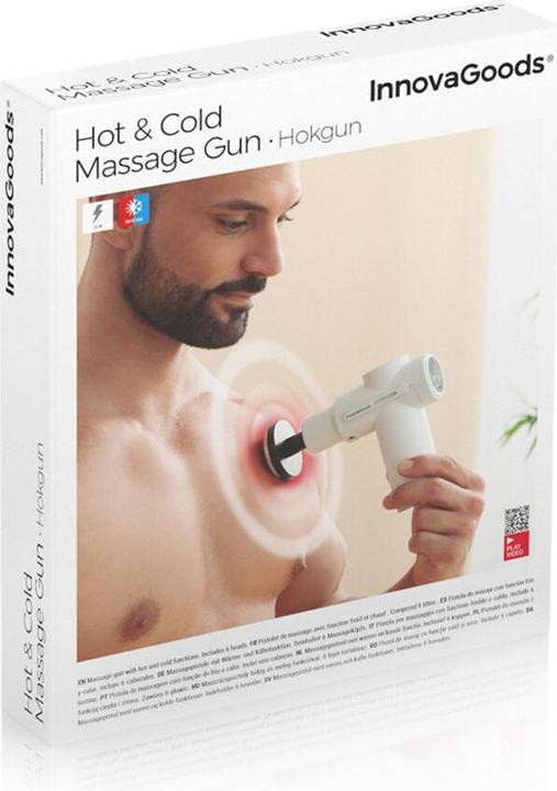 Image du produit InnovaGoods Hokgun (6 Marches)