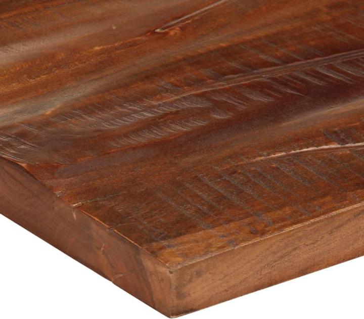 Actual product image vidaXL Tischplatte (60 x 60 cm)