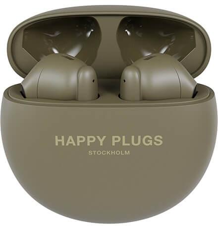 Actual product image Happy Plugs Headphones Joy Lite (29 h, Wireless)