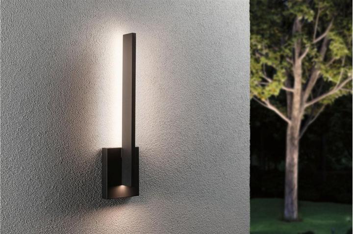 Actual product image Paulmann Levka (1500 lm, IP44)