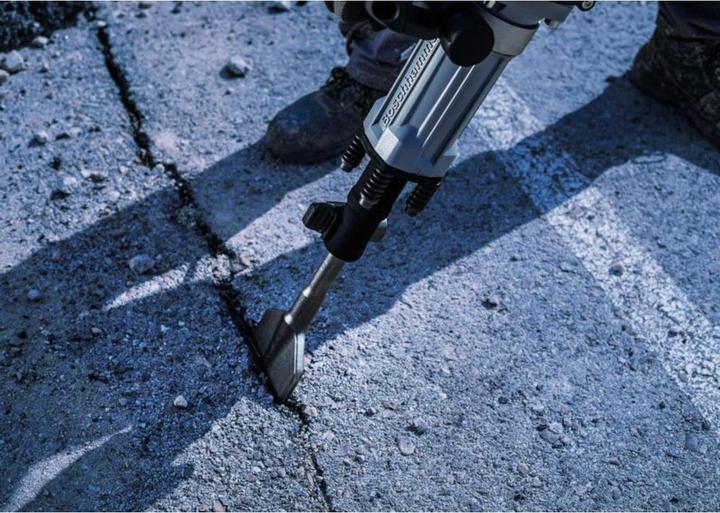 Produktbild Bosch Professional Zubehör PRO HEX 30 Asphaltschneider, 125 x 400 mm (125 mm)