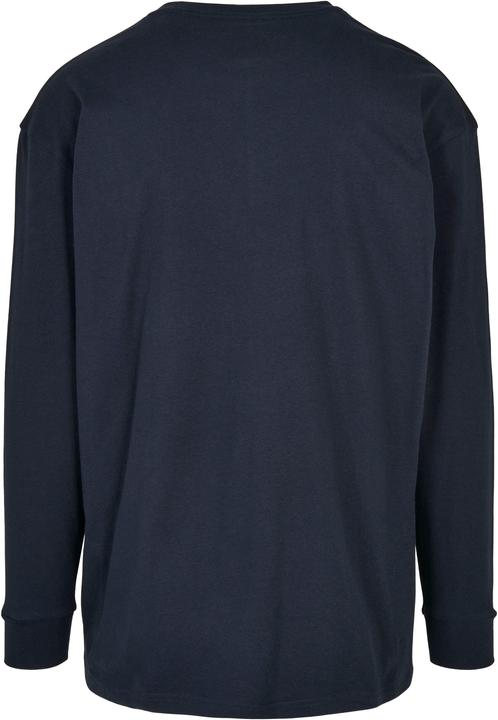 Produktbild Southpole College Longsleeve (M)