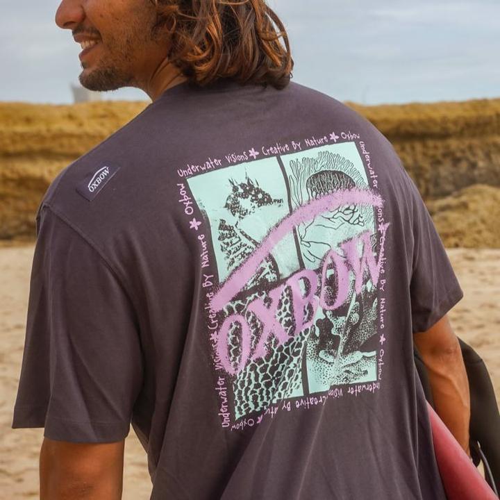 Produktbild Oxbow T-Shirt (M)