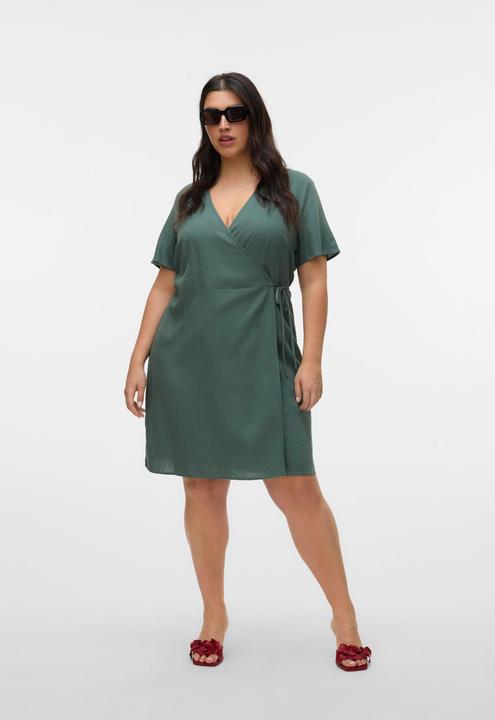 Produktbild Vero Moda VMCMYMILO Kurzes Kleid Kleid (52)