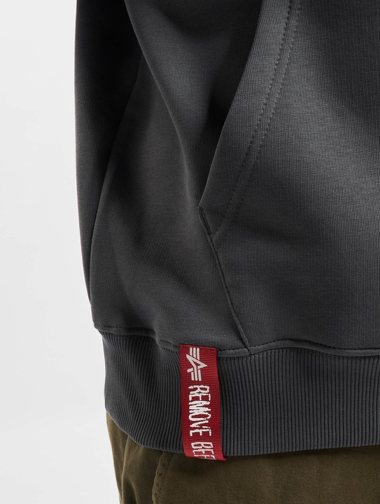 Produktbild Alpha Industries Basic Hoodie (XXL)