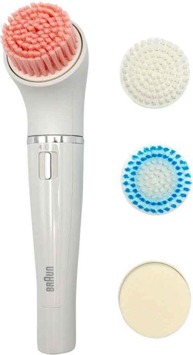 Actual product image Braun Silk-épil 9 Flex SES 9105 3D