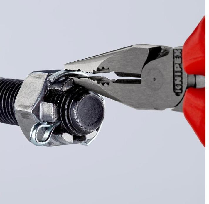 Image du produit Knipex Pince universelle multifonctions (145 mm)